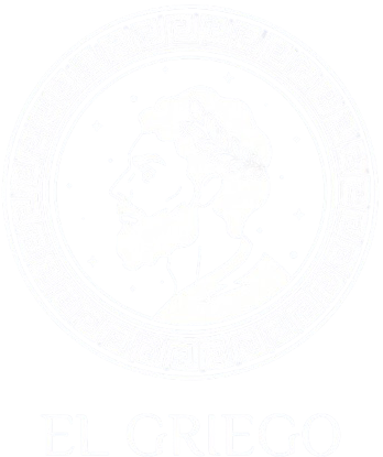 EL GRIEGO™